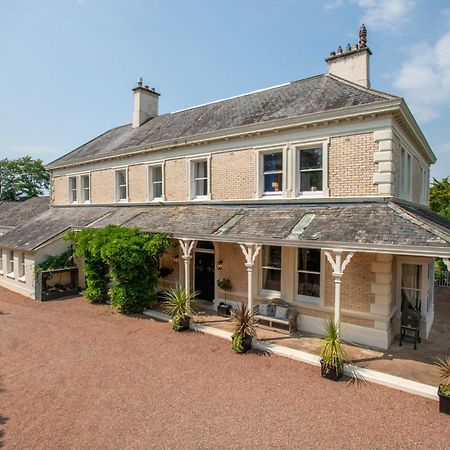Villa Beaconside House Monkleigh Exterior foto